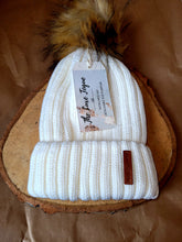 Load image into Gallery viewer, The Luxe Toque
